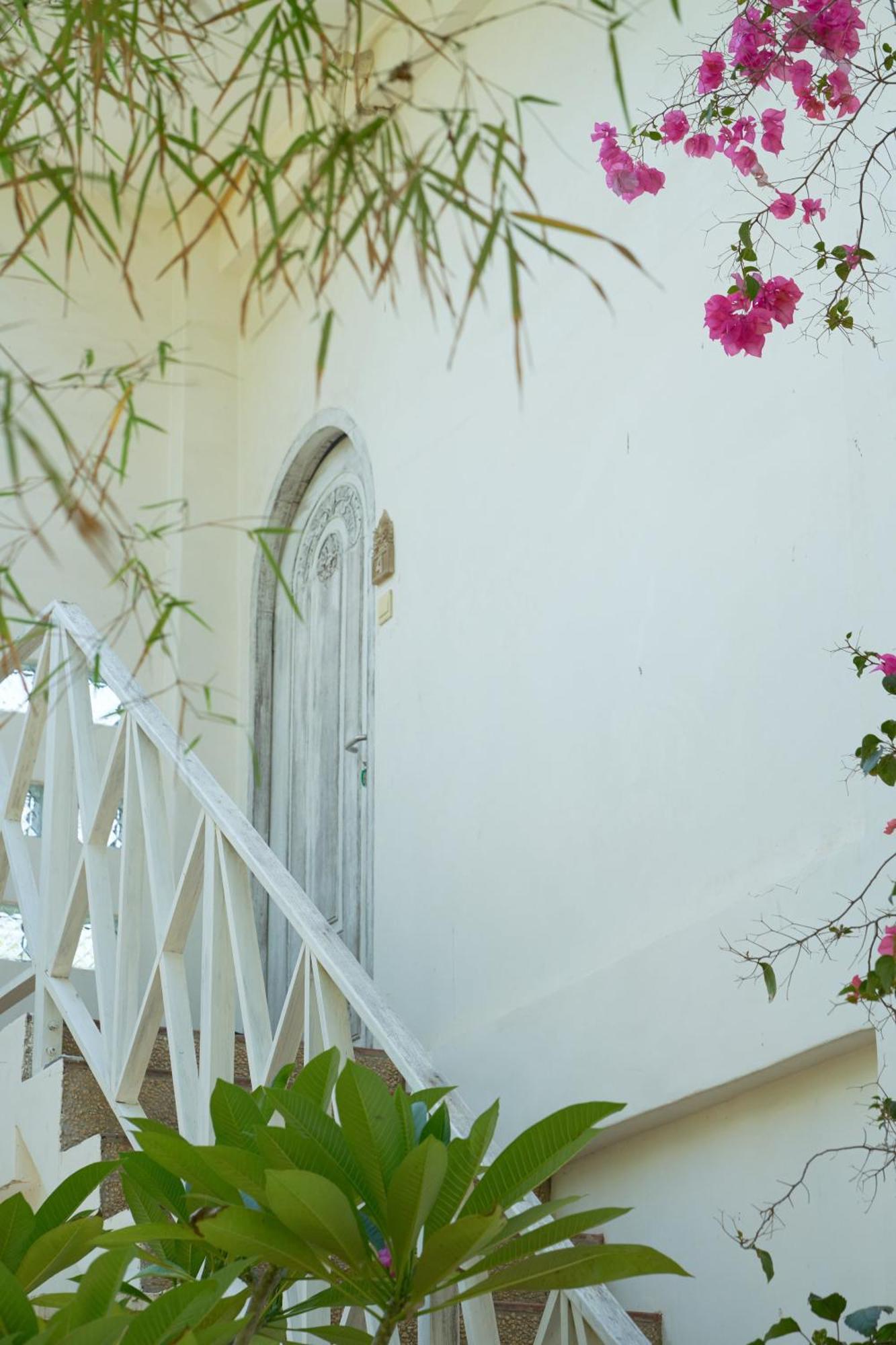 Isla Indah Retreat Boutique Hotel Lembongan Eksteriør billede