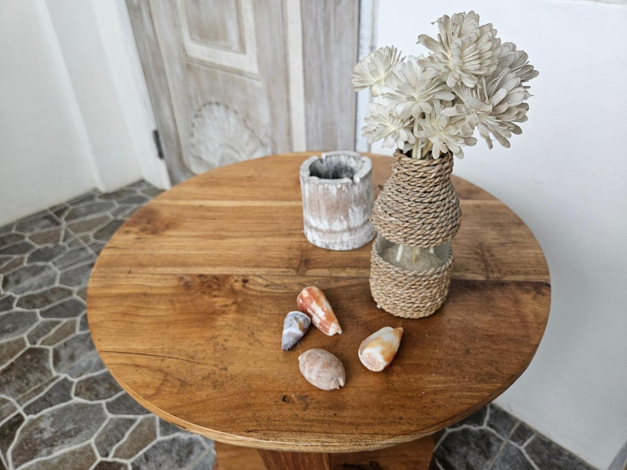 Isla Indah Retreat Boutique Hotel Lembongan Eksteriør billede